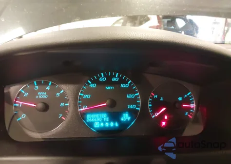 2014 Chevrolet Impala Limited Lt из США, поврежденный, VIN 2G1WB5E34E1183198